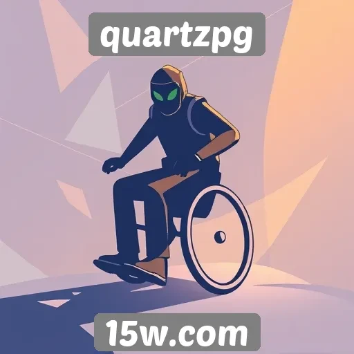 Acessibilidade no QuartzPG impacta jogadores