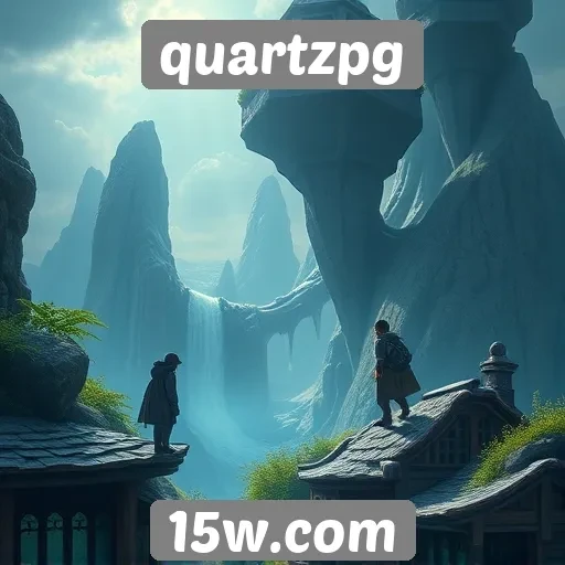 Fatores que tornam o quartzpg atraente para jogadores