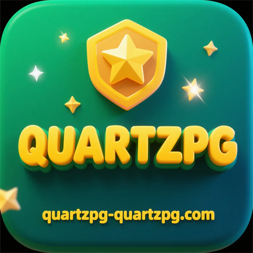 quartzpg - Experimente a Melhor Plataforma de Jogos do Brasil Hoje