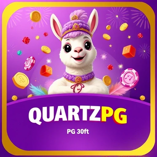 Logotipo quartzpg