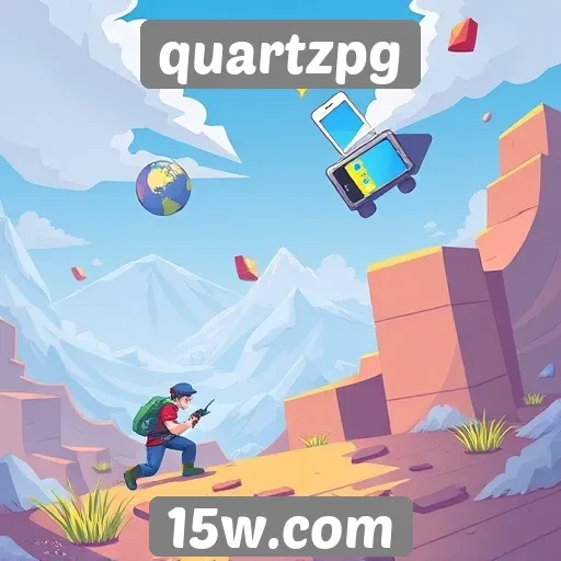 Estratégias de monetização no quartzpg em destaque