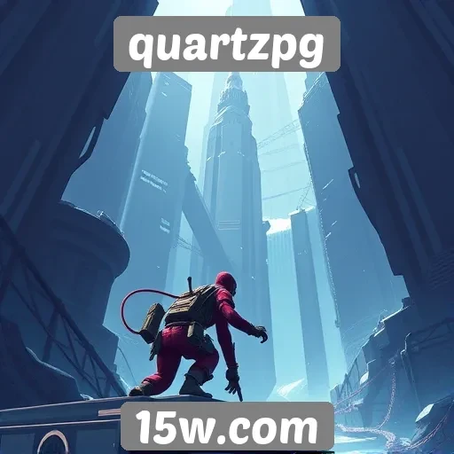 Novas funcionalidades em quartzpg para jogadores