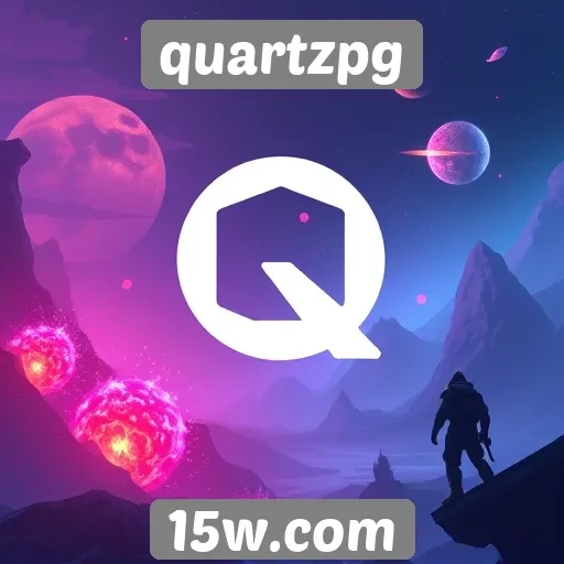 Análise de jogos populares no site quartzpg