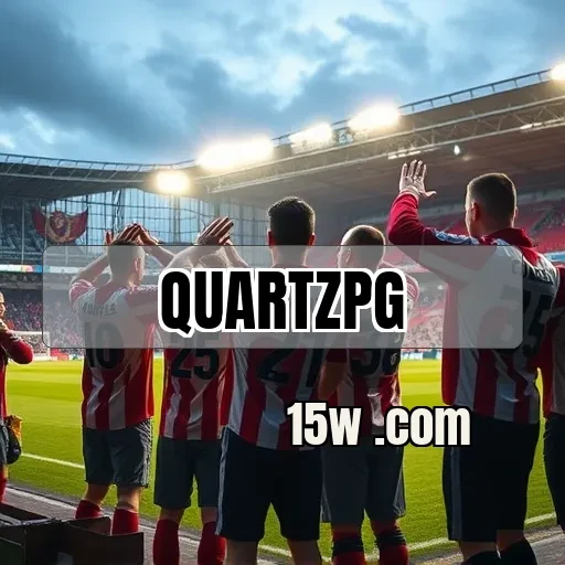 quartzpg Quebra-Cabeça