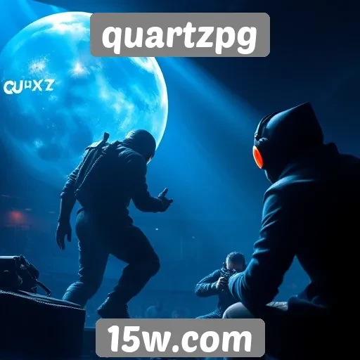 Impacto da tecnologia na produção de jogos no quartzpg